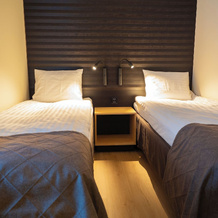 Nallikari Seaside Aalto Apartments, 奥卢 — 照片 4