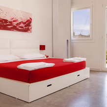 Hotel Beach Salento, 萨尔韦 — 照片 3