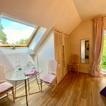 Château d'Apigné, 勒勒 — 照片 2
