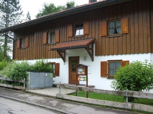 Landhaus Eibelesee, Оберштауфен — фото 1