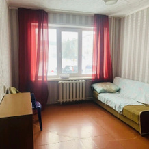 Trekhkomnatnaya V Tsentre Goroda Flat, Lesosibirsk — photo 3