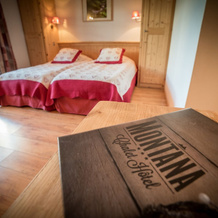 Montana Chalet Hotel, Le Sauze — photo 5