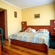 Hotel Adalbertus, Гнезно — фото 3