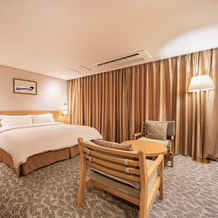 Benikea Hotel Bizinn, 原州 — 照片 4