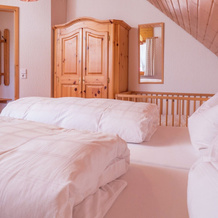 Lush Apartment In Furtwangen Near Black Forest With Balcony, Фуртванген — фото 3