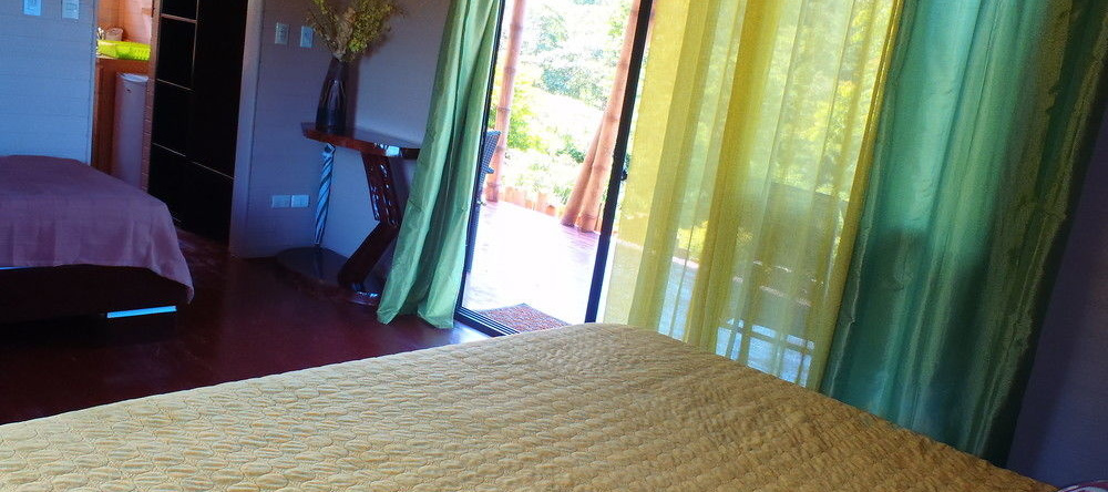 Eden Tica Lodge, 尤维塔 — 照片 1