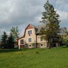 Spacious Holiday Home In Karlovice With Fenced Garden, 拉德瓦诺维采 — 照片 5