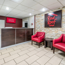 Red Roof Inn & Suites Wapakoneta, Вапаконета — фото 2