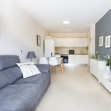 El Puertito Beach Apartment, 吉马尔 — 照片 4
