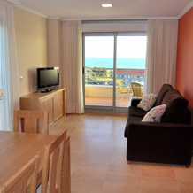 Apartamentos Marsil, Outeiro — photo 5