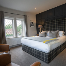 The Inn South Stainley, 南斯坦利 — 照片 5