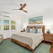 Kauai Wainani Villa 2 Bedroom Home, 科洛阿 — 照片 5