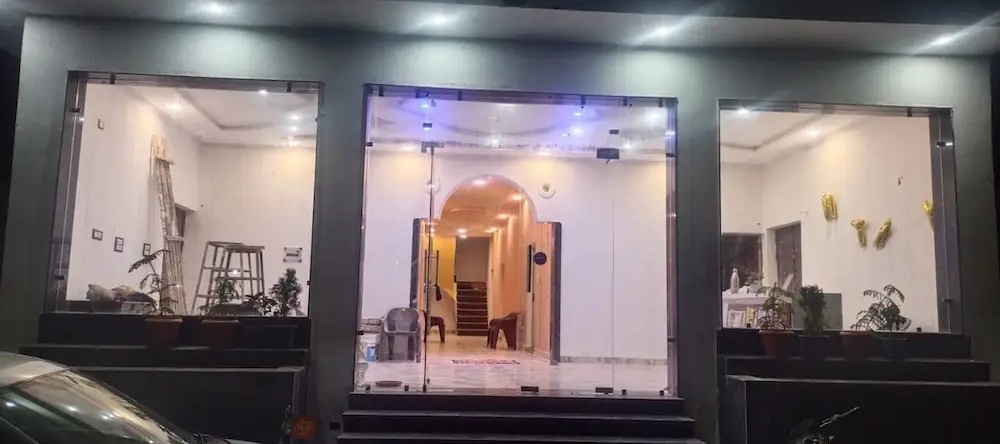 Hotel RS Blue, Fatehpur Sikri — photo 1