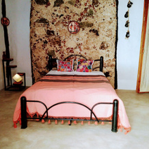 Hotel y Museo Aldea Maya Toktli Orígenes, 伊萨马尔 — 照片 5