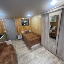 Apartments on Vakhtinskaya 70B, 克孜勒-奥焦克 — 照片 5