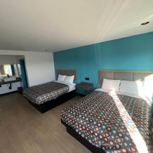 Arlo Motel, Инглвуд — фото 5