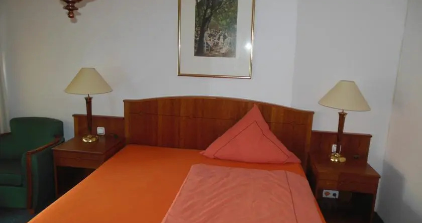Hotel Athena Palace, Alpirsbach — photo 1