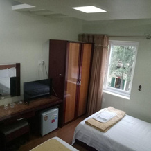 Cat Ba Rainbow Travel & Hotel, Хайфон — фото 5