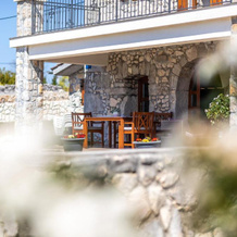 Villa Korina, Pinezici — photo 5