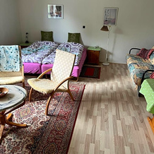 Bramming City Bed & Breakfast , Ingen Morgenmad, Брамминг — фото 4