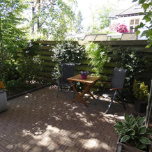B&B Onder De Rode Beuk, Дирен — фото 4