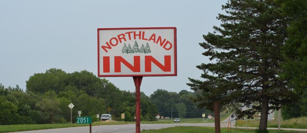 Northland Inn, Спирит-Лейк — фото 1