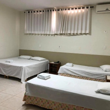Hotel Regio, Ourinhos — photo 4