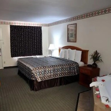 Express Inn And Suites, Бридж-Сити — фото 5