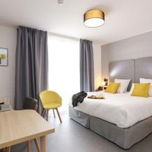 Appart Hotel Odalys City Angers Centre Gare, Angers — photo 4