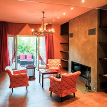 Nashira Kurpark Hotel  100 Prozent Barrierefrei, 巴特黑雷纳尔布 — 照片 5