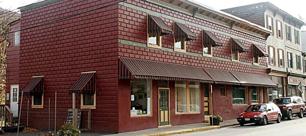 Suites on Main, 玛格丽特维尔 — 照片 1