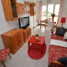 Apartment in Isla, Cantabria 102761 by MO Rentals, 阿尔努埃罗 — 照片 3