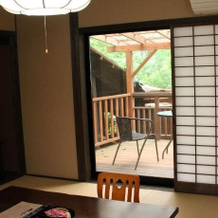 Tobise Onsen Tenga Sanso, Минамиогуни — фото 2