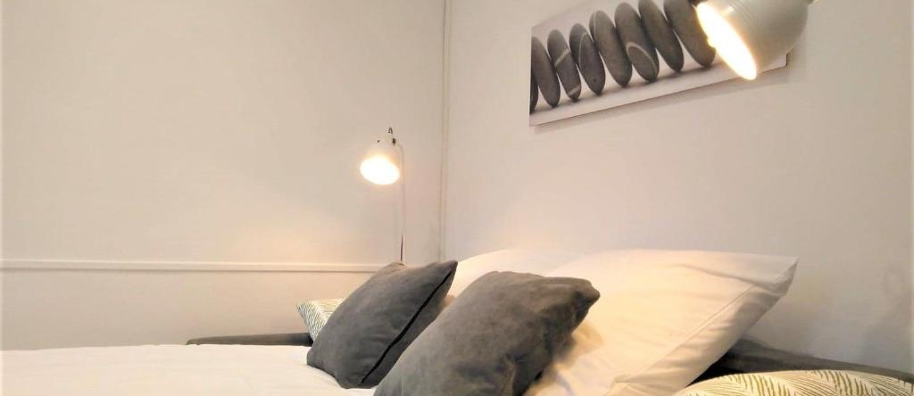 Appart Rouen Centre - Rue des bons enfants, 鲁昂 — 照片 1