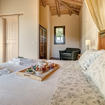 Mastrogiannis Villa Dafne, 卡瓦达德斯 — 照片 4