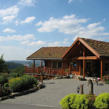 Hotelanlage Country Lodge, Арнсберг — фото 5