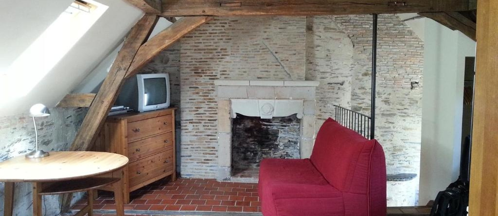 Le Clos De La Bouteille, Angers — photo 1