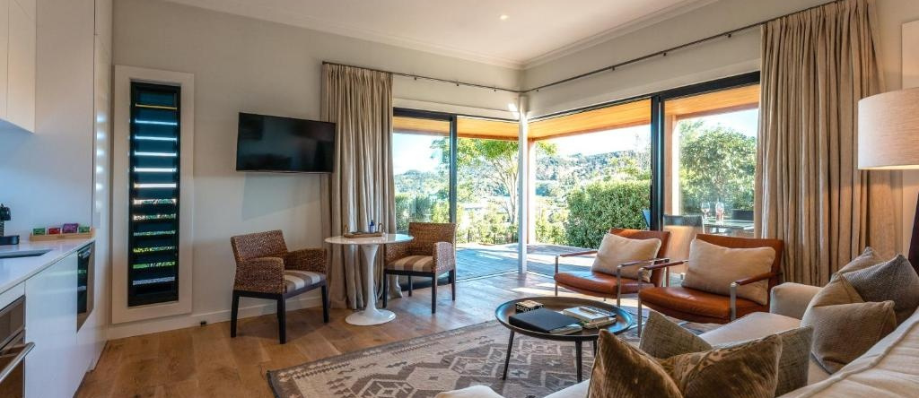 Moa 30 Runga - Waiheke Island, 布莱克浦 — 照片 1