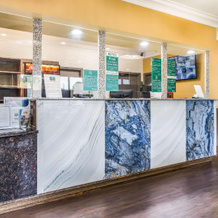 Quality Inn & Suites Corinth West, Коринф — фото 2