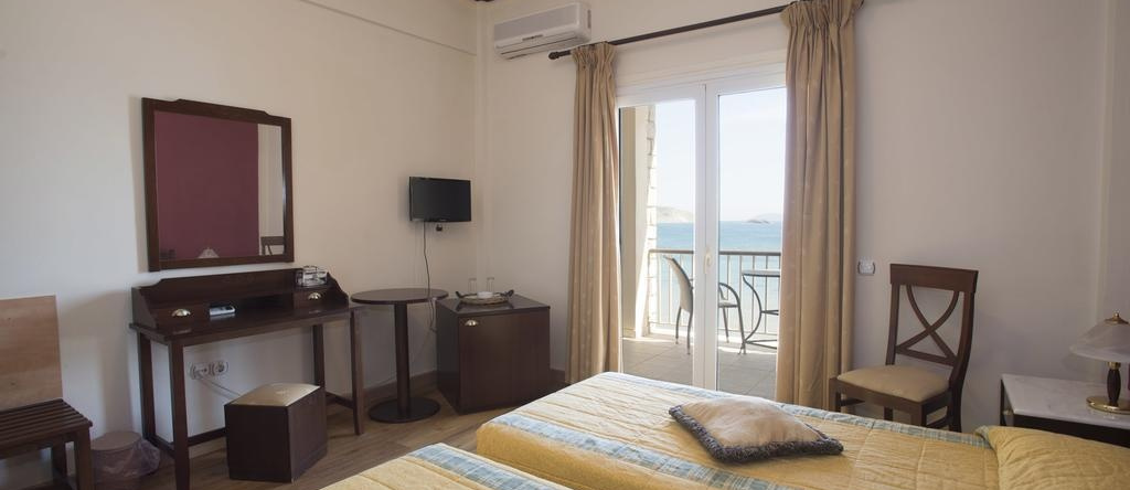 Methoni Beach Hotel, Метони — фото 1