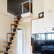 8 Person Holiday Home in Kungshamn, Kungshamn — photo 4