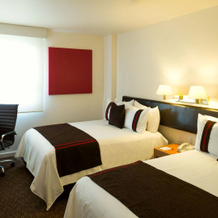 Hotel Vm Express Querétaro, Сантьяго-де-Керетаро — фото 5