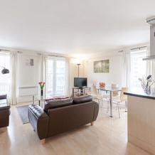 Roomspace Apartments -Central Walk, 埃普瑟姆 — 照片 5