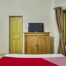 Hotel O Mutiara, Понорого — фото 2