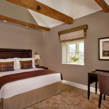 The Langley, a Luxury Collection Hotel, Buckinghamshire, Slough — photo 3