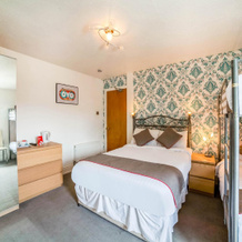 Martells Hotel, Блэкпул — фото 3