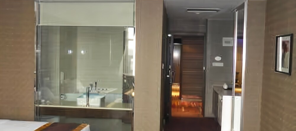 Tianji New Era Hotel, Huanggang — photo 1