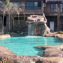 Parque Do Avestruz Eco Resort All Inclusive, Esmeraldas — photo 5