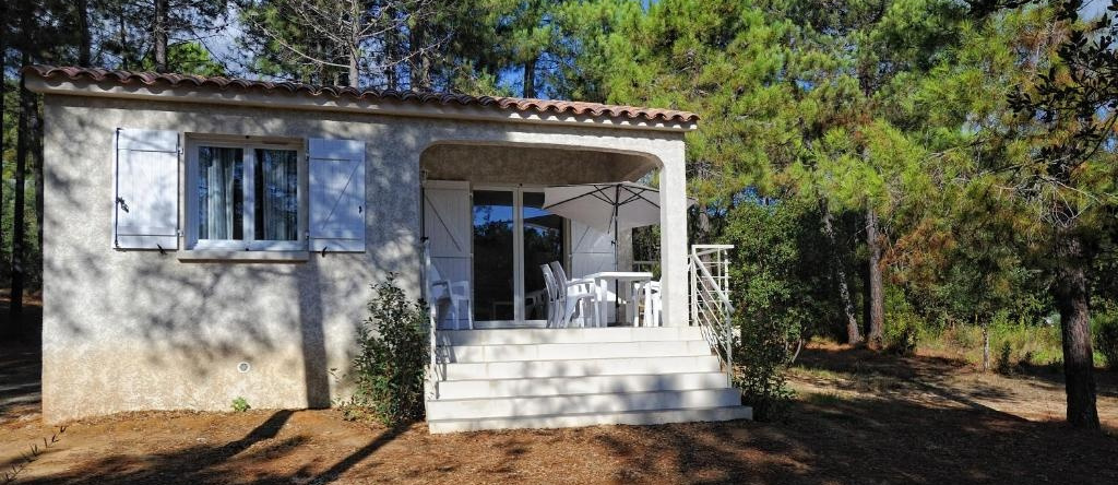 Domaine de Pianiccia, Solenzara — photo 1