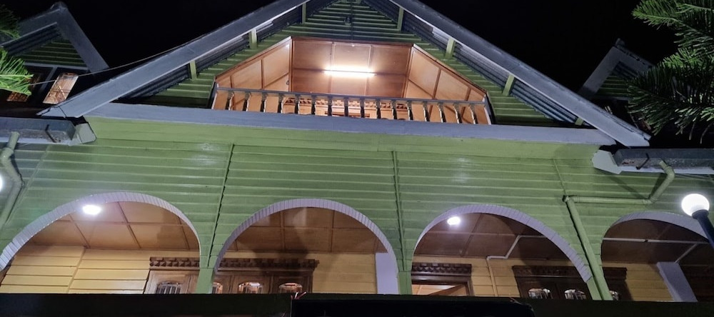 Awoo Resort, Dirang — photo 1
